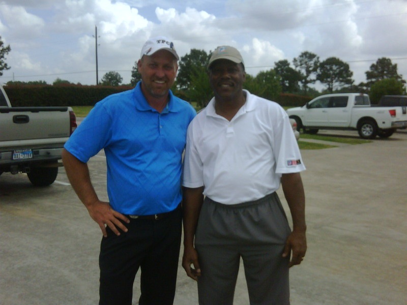 Raymond Tucker